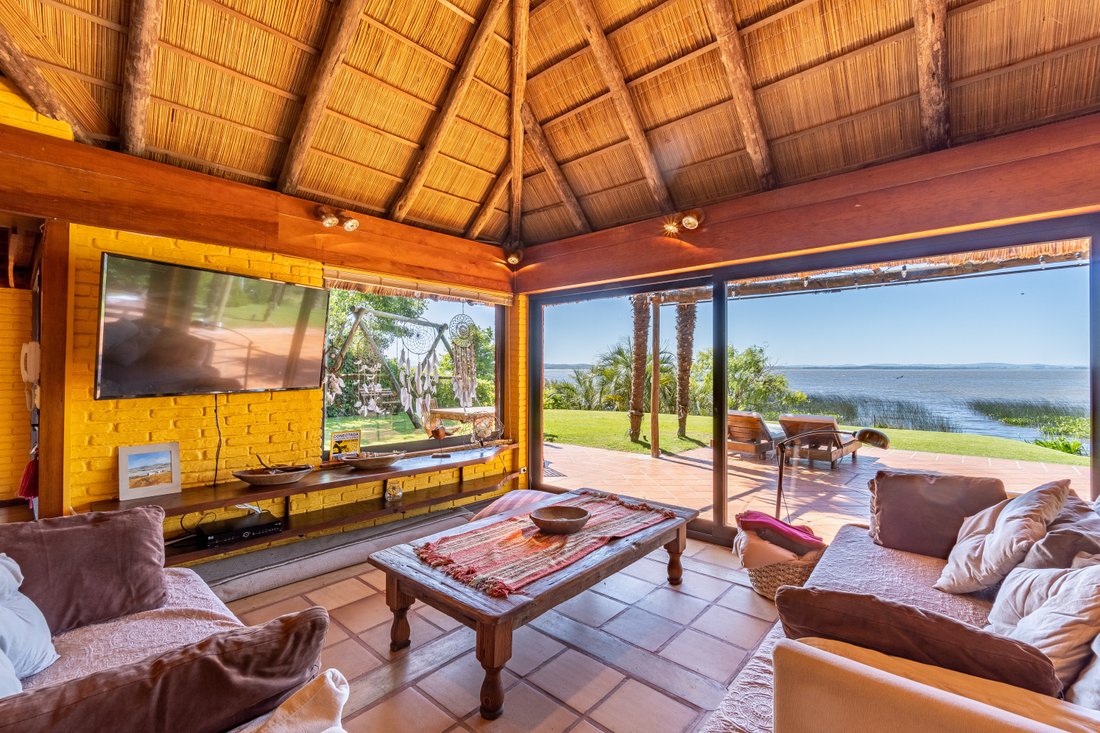 House in Punta Ballena, Maldonado Department, Uruguay 3 - 17406477