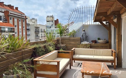 Penthouse in Montevideo, Departamento de Montevideo, Uruguay 1
