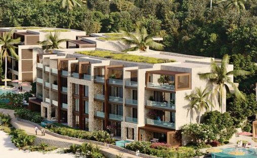 Appartement à Cole Bay, Sint Maarten 1