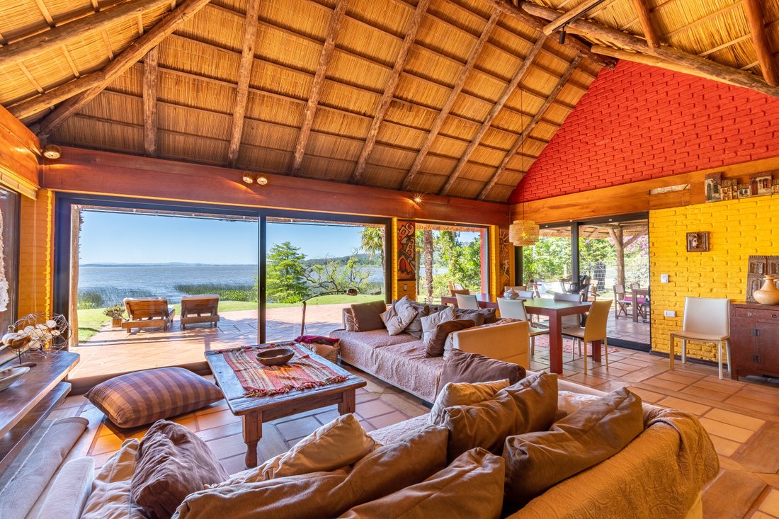 House in Punta Ballena, Maldonado Department, Uruguay 1 - 17406477