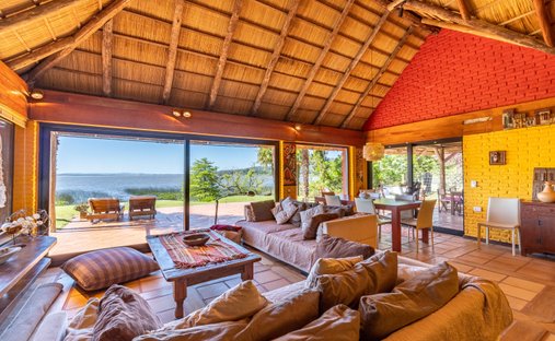 Maison à Punta Ballena, Maldonado, Uruguay 1