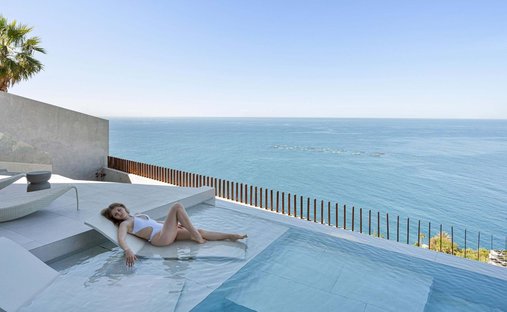 Villa à Arco da Calheta, Madère, Portugal 1