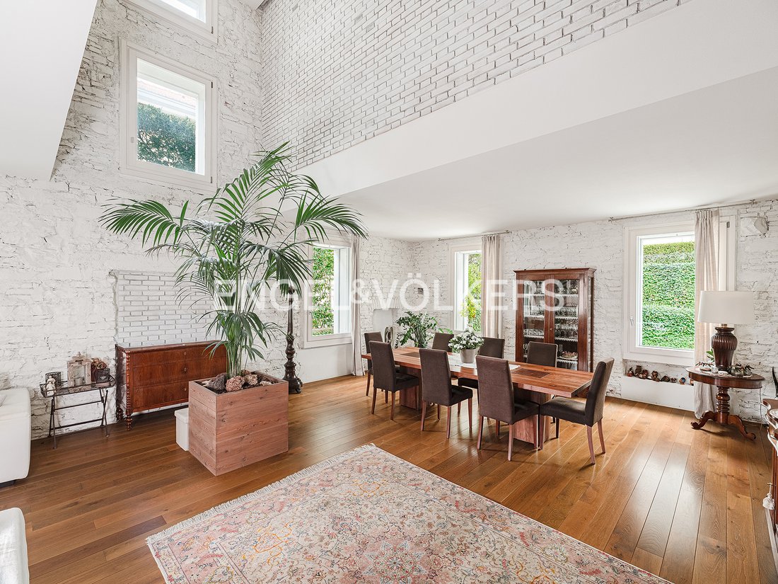 Villa in Eastern Lake Center, Como, Lombardy 5 - 17407485