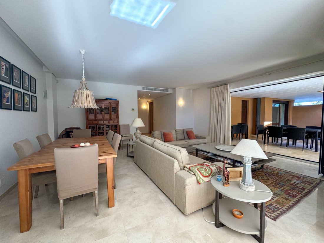 Apartment in Sotogrande, San Roque, Andalusia 4 - 17406942
