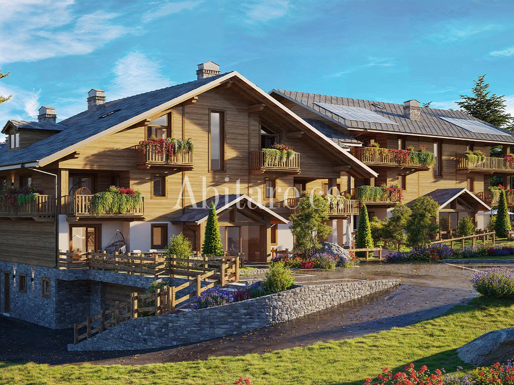 Apartment in La Thuile, Aosta Valley / Vallée d'Aoste, Italy 3 - 17406532