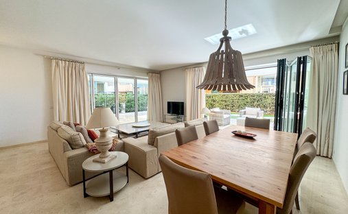 Wohnung in Sotogrande, San Roque, Andalusien 1