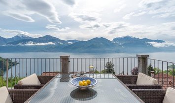 Villa a Menaggio, Lombardia, Italia 2