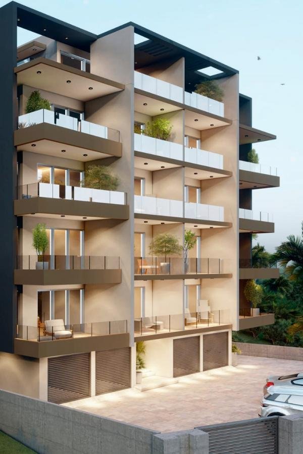 Penthouse à Simpson Bay, Sint Maarten 1 - 17407282