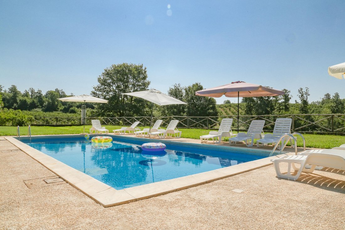 Country House in Acquapendente, Lazio, Italy 2 - 17408077