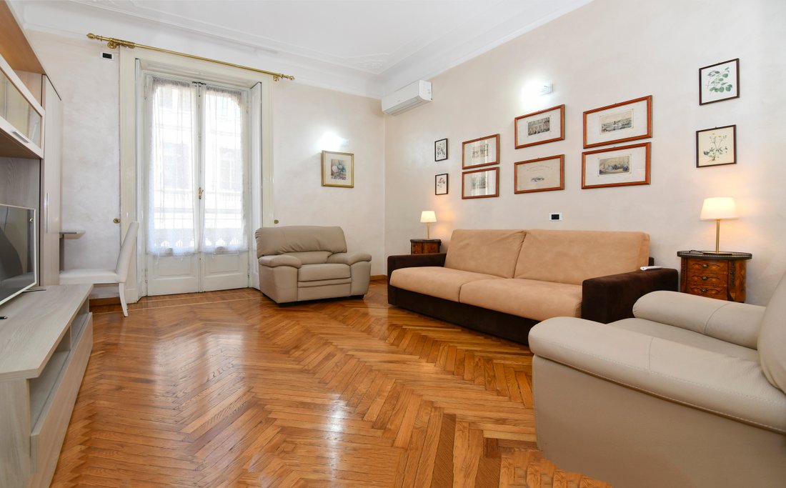 Apartment in San Vittore - Washington, Milan, Italy 5 - 16538204