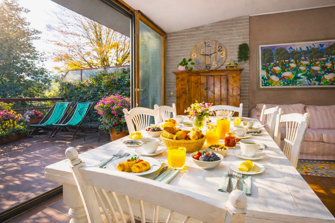 Apartment in Solari - Savona, Milan, Italy 1 - 16745320
