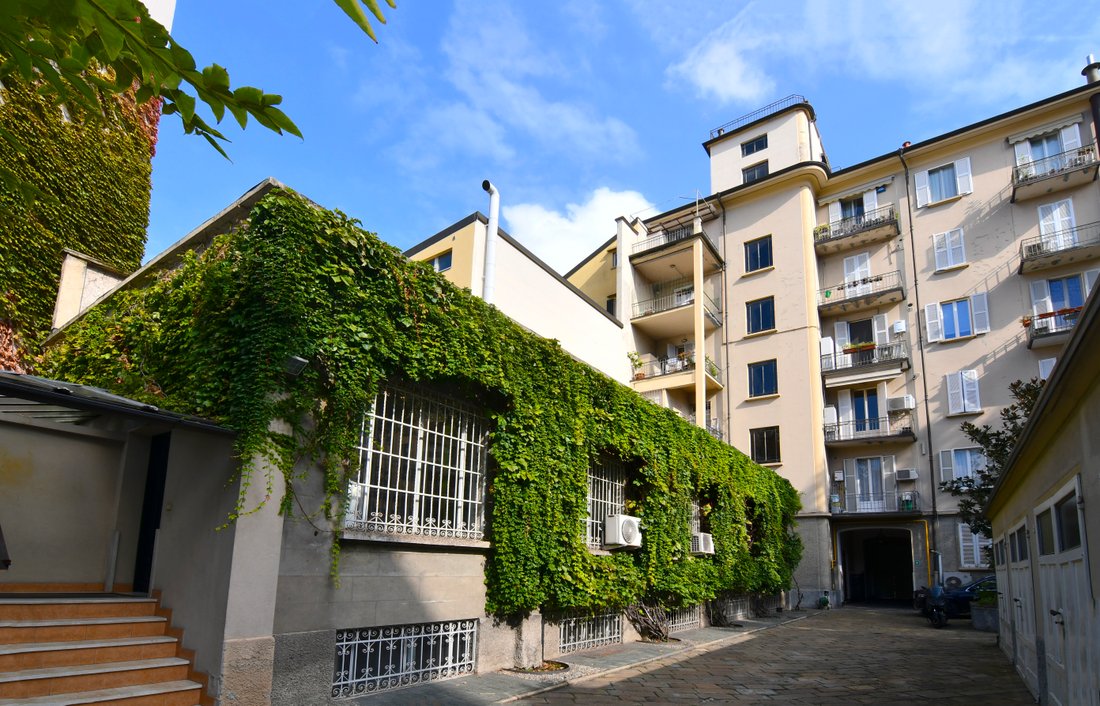 Apartment in San Vittore - Washington, Milan, Italy 4 - 16538204