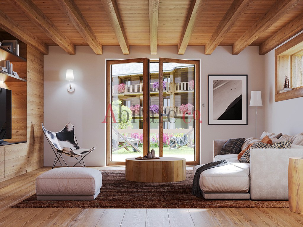 Apartment in La Thuile, Aosta Valley / Vallée d'Aoste, Italy 1 - 17406532