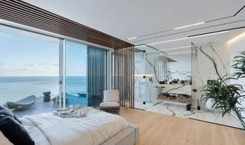 Villa a Arco Da Calheta, Madera, Portogallo 2