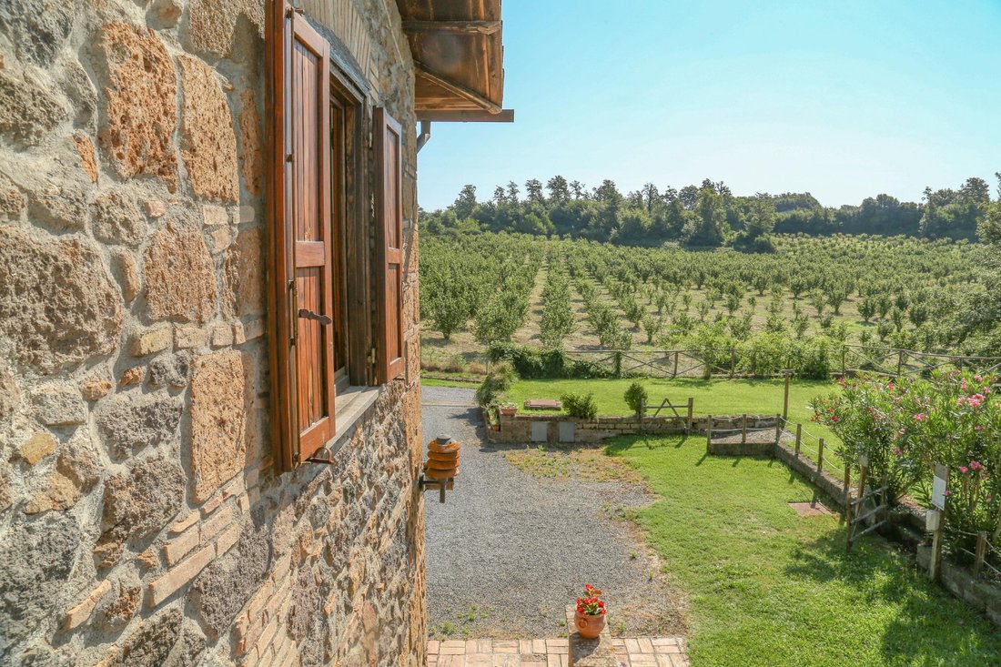 Country House in Acquapendente, Lazio, Italy 4 - 17408077
