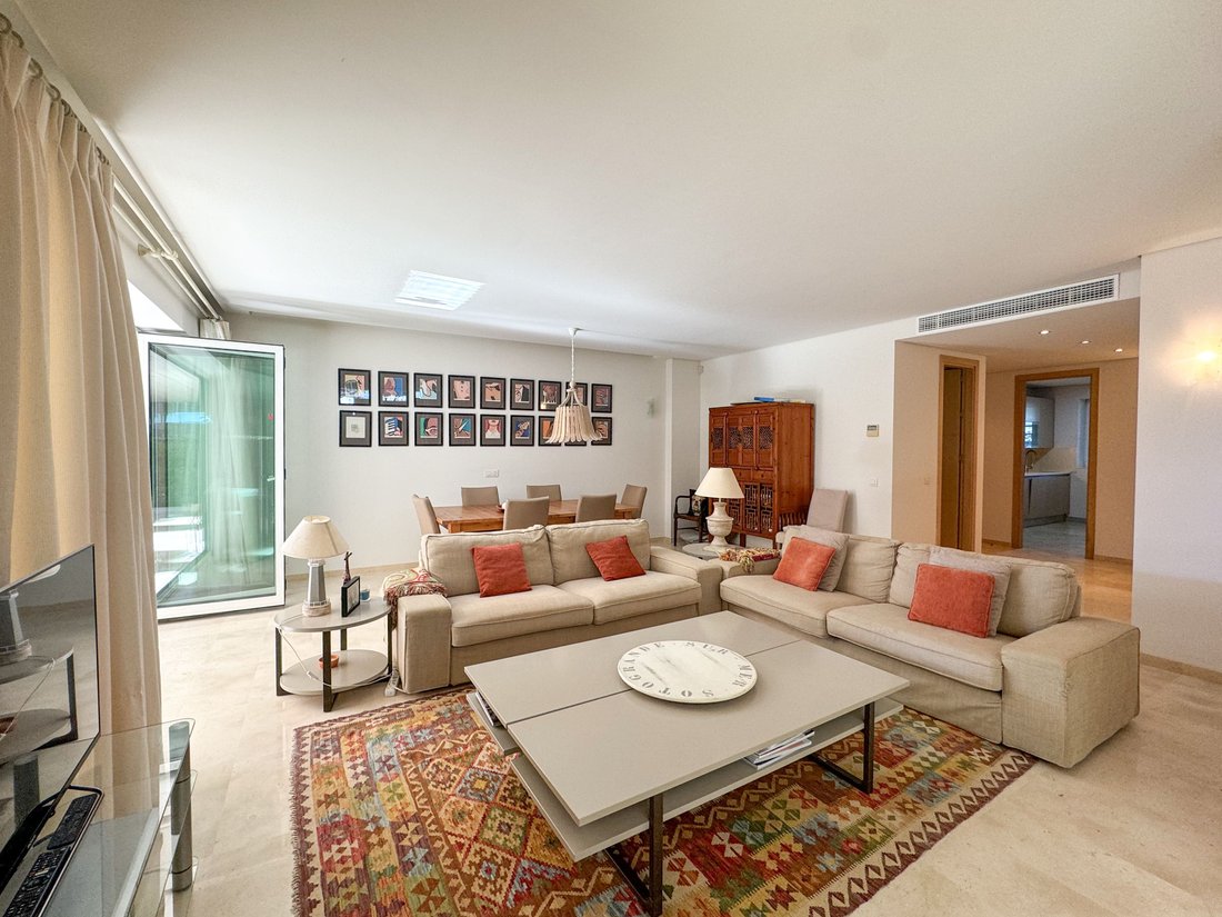 Apartment in Sotogrande, San Roque, Andalusia 2 - 17406942