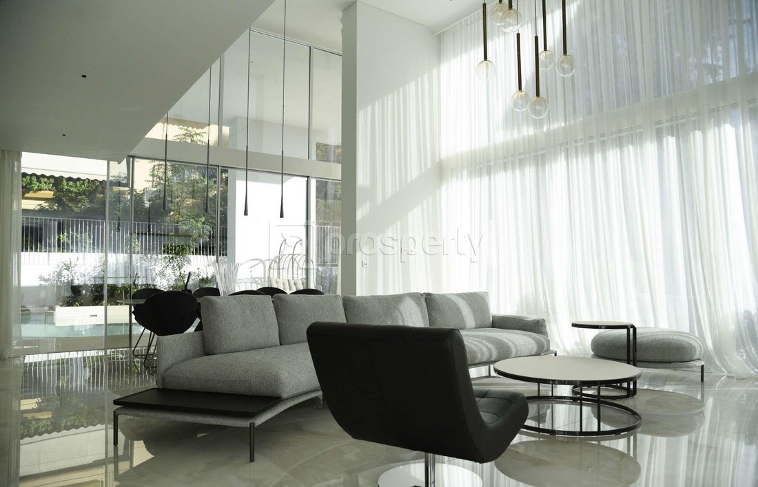 Estate in Glyfada, Attica, Greece 1 - 17406476