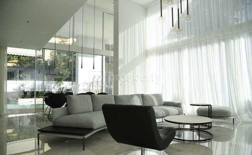 Estate in Glyfada, Attica, Greece 1