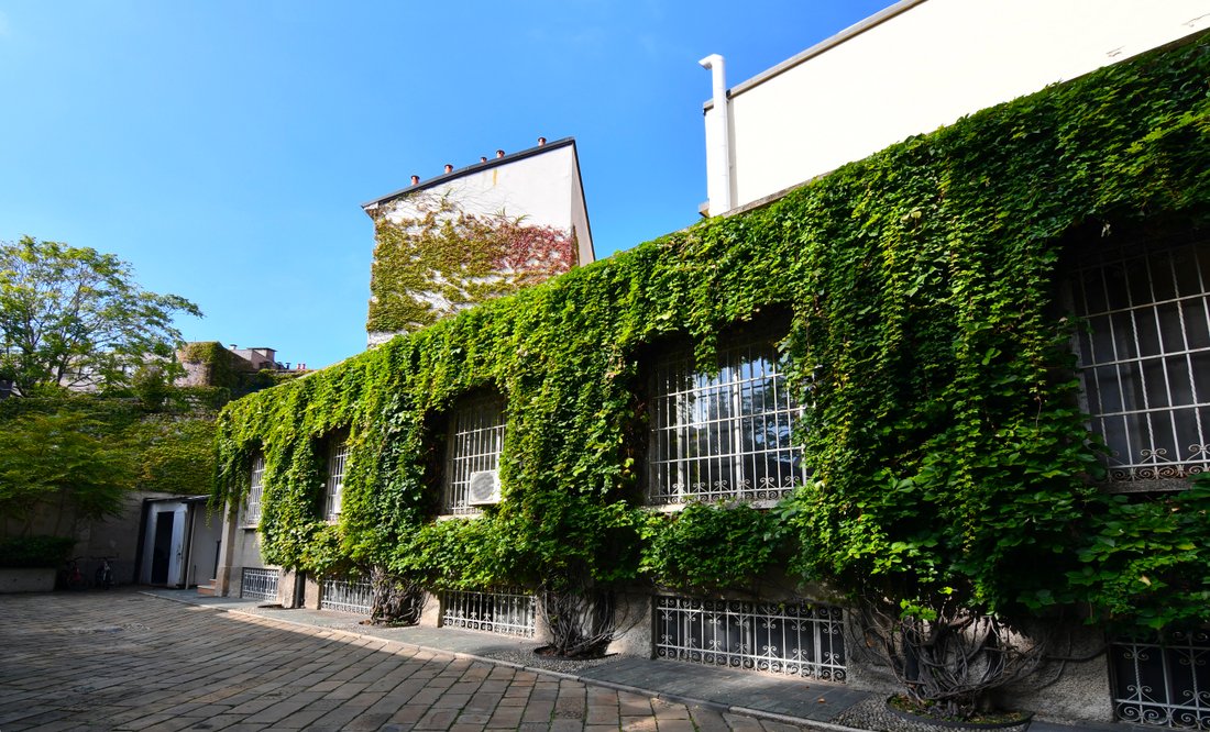 Apartment in San Vittore - Washington, Milan, Italy 3 - 16538204