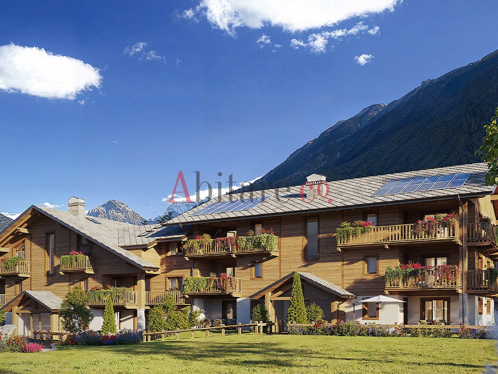 Apartment in La Thuile, Aosta Valley / Vallée d'Aoste, Italy 2 - 17406532