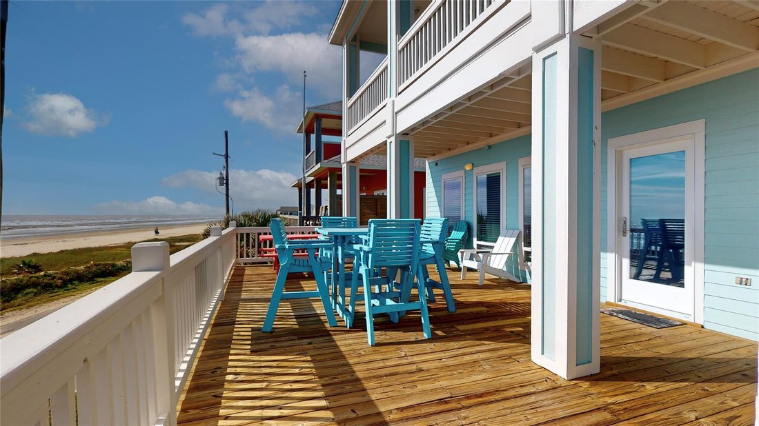 House in Bolivar Peninsula, Texas, United States 2 - 17407540