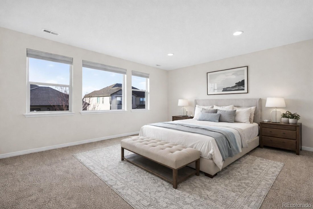 House in Broomfield, Colorado, United States 5 - 17406670