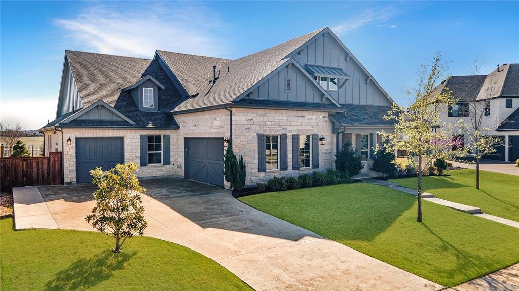 House in Prosper, Texas, United States 2 - 17407587