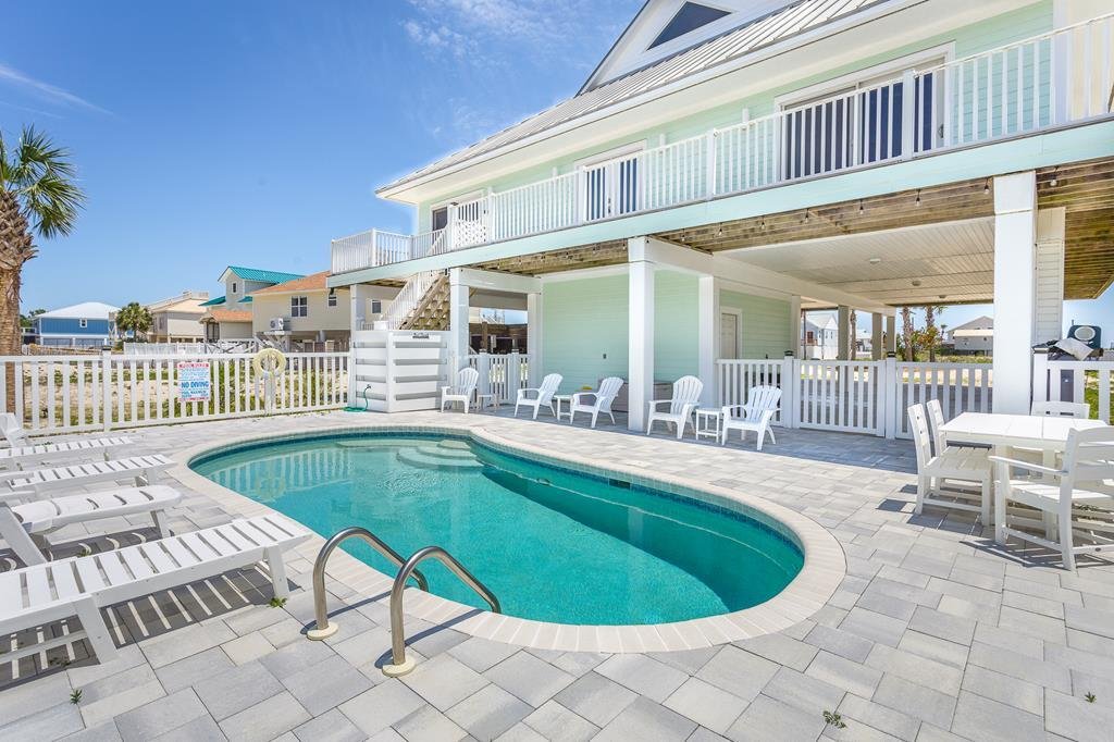 House in Saint George Island, Florida, United States 3 - 17407306