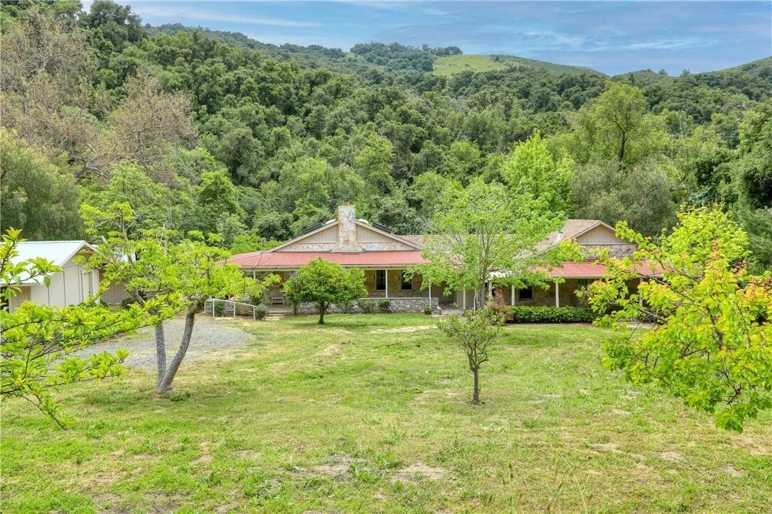 House in Cambria, California, United States 5 - 17407253