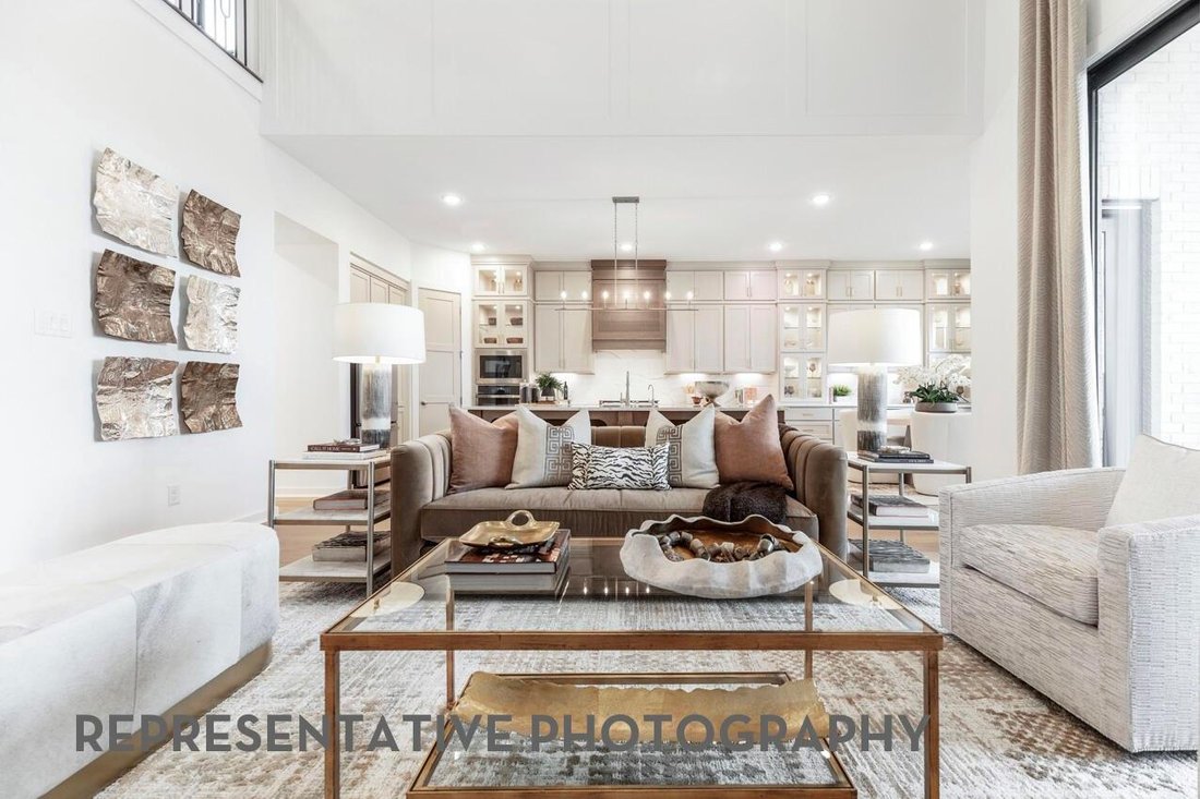 House in Katy, Texas, United States 5 - 17407512
