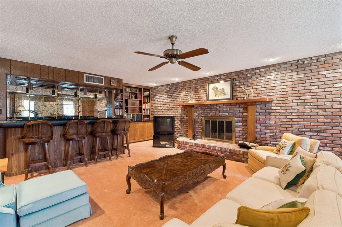 House in Zephyrhills, Florida, United States 5 - 17406983