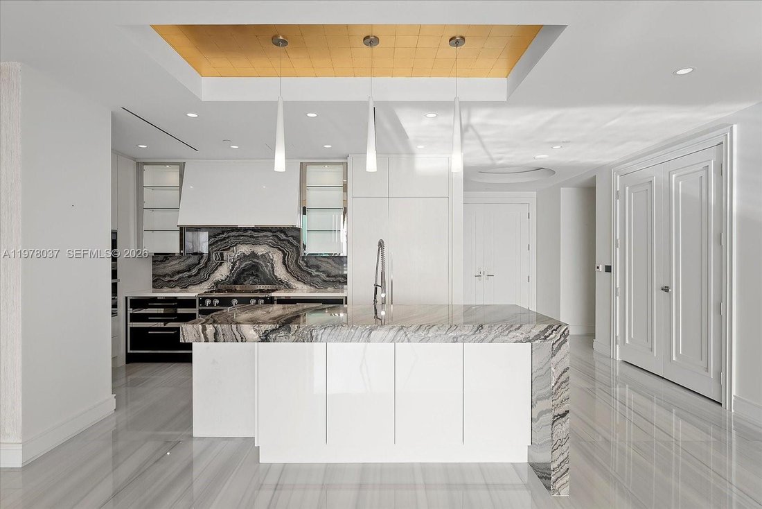 Condo in Sunny Isles Beach, Florida, United States 5 - 17407179