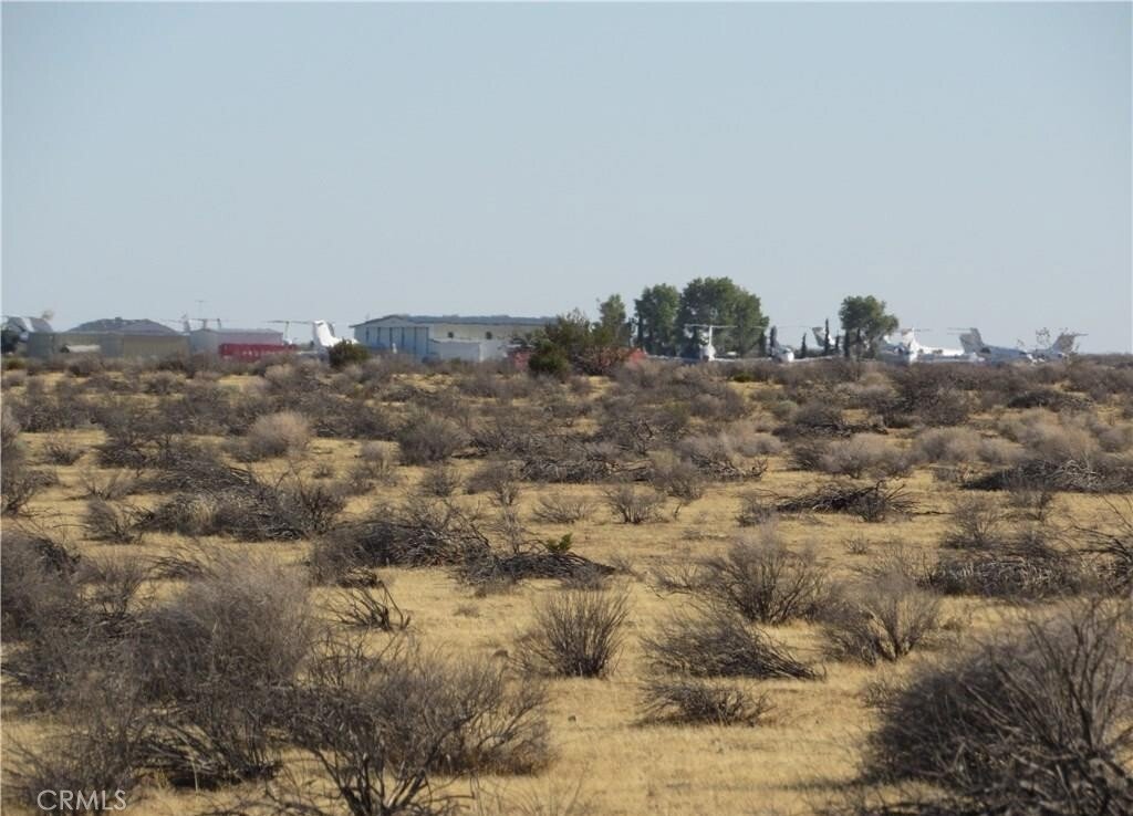 Land in California City, California, United States 2 - 17407389