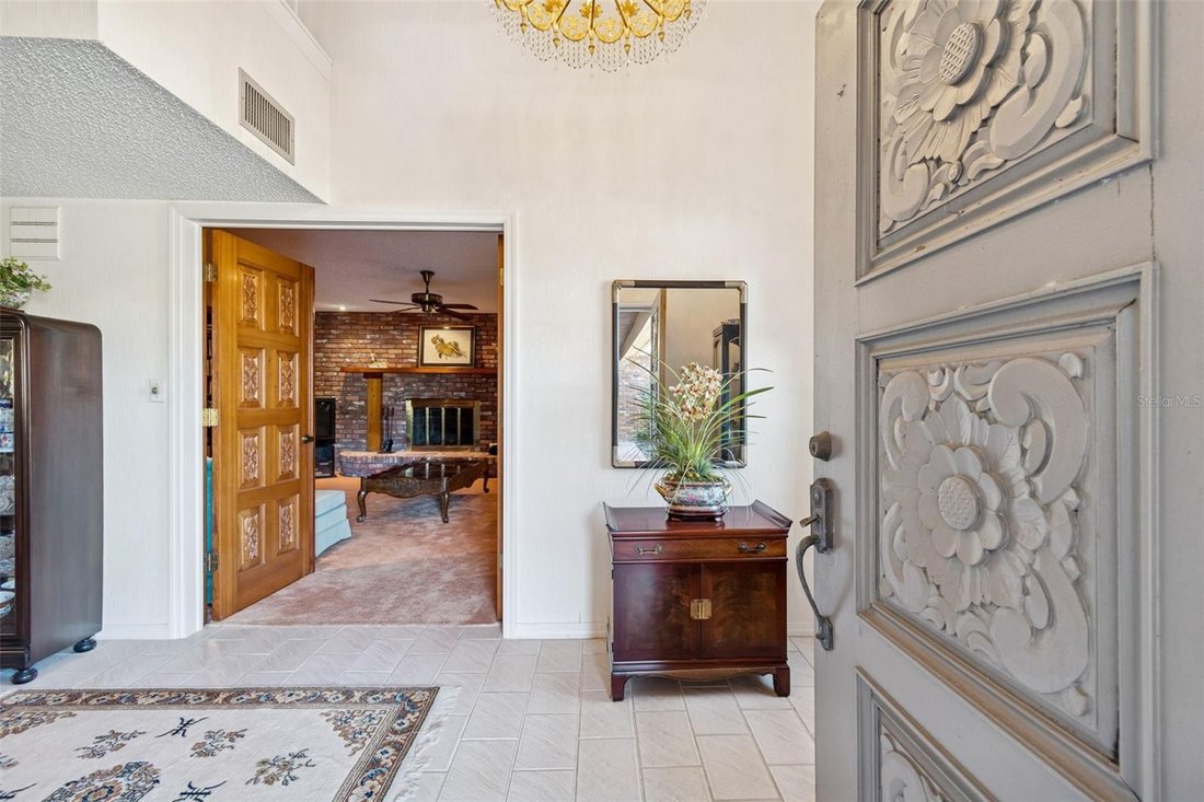 House in Zephyrhills, Florida, United States 4 - 17406983
