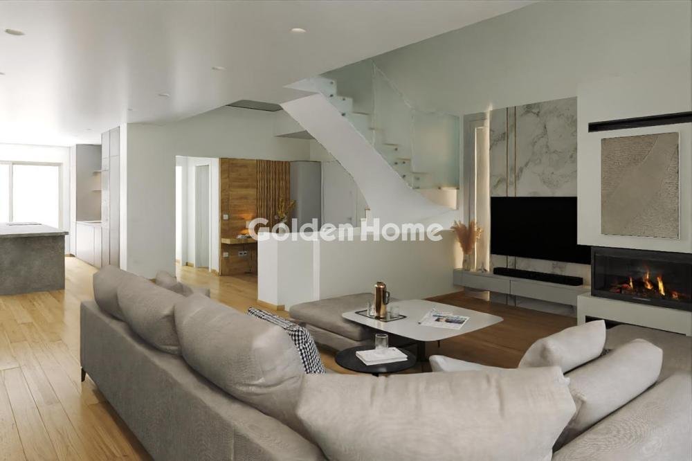 Apartment in Voula, Attica, Greece 3 - 16403014