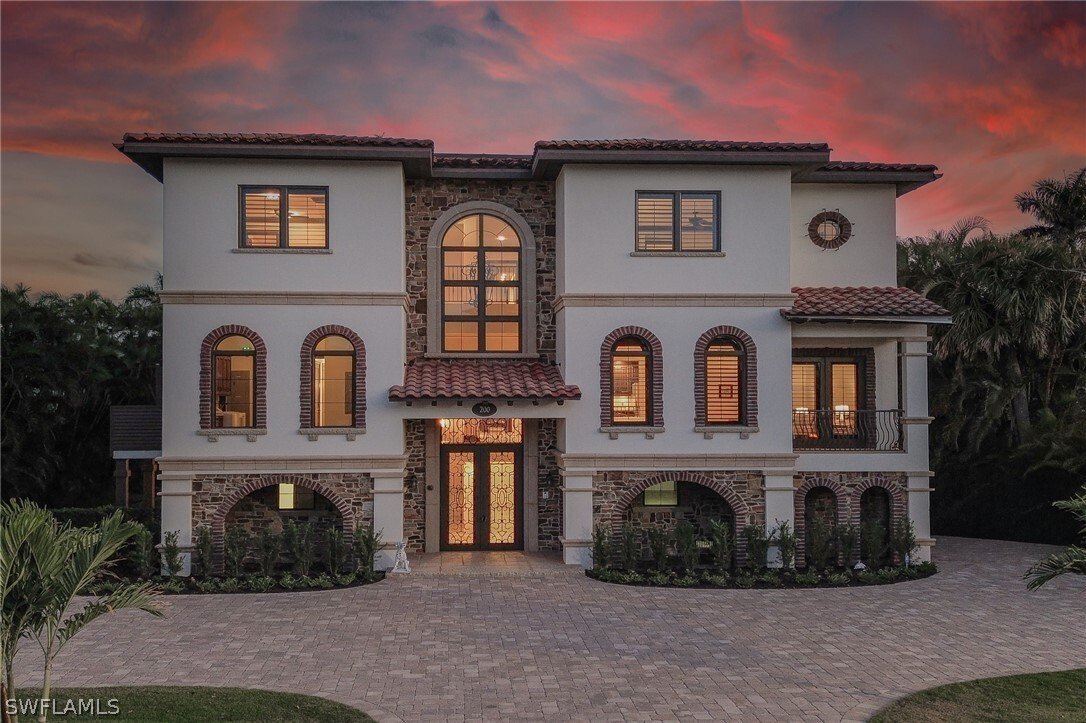 House in Naples, Florida, United States 4 - 17406635