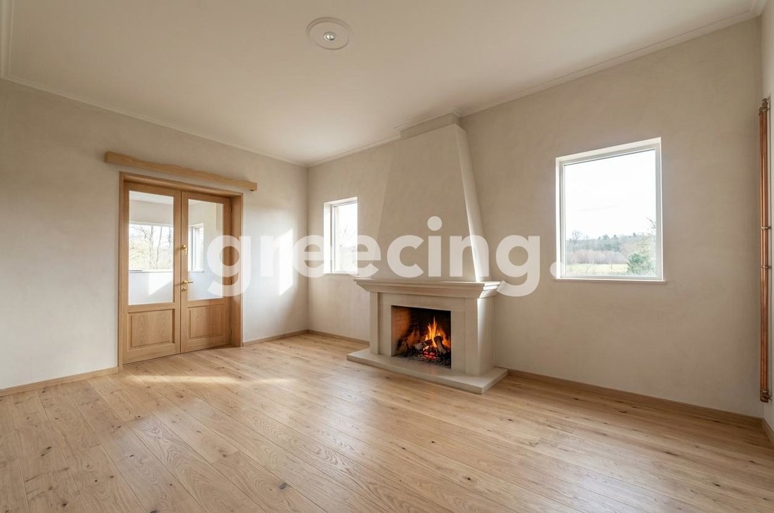 House in North Athens, Attica, Greece 5 - 17407048