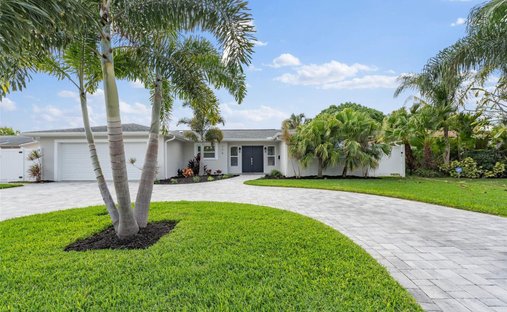 Casa a St. Petersburg, Florida, Stati Uniti 1