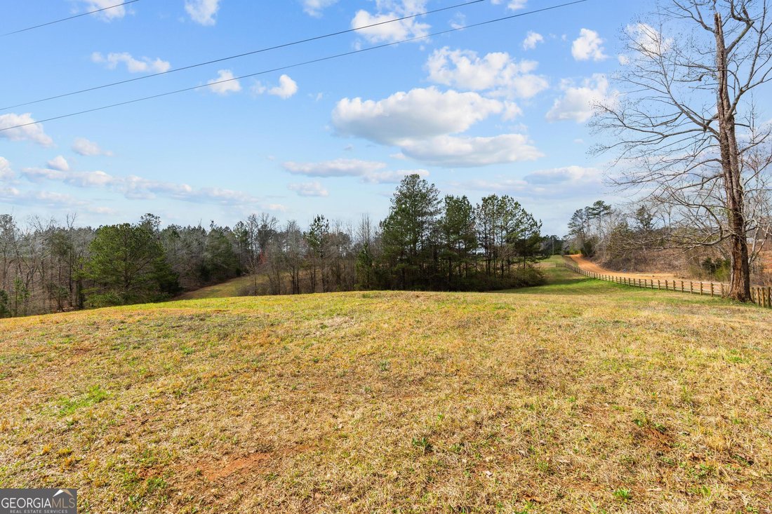 House in Franklin, Georgia, United States 3 - 17406854