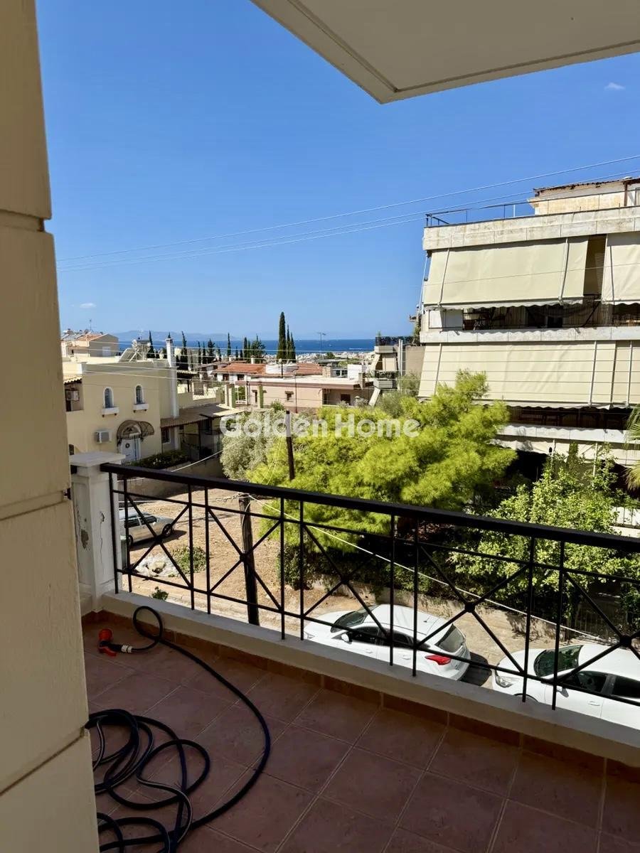 Apartment in Voula, Attica, Greece 1 - 16410427