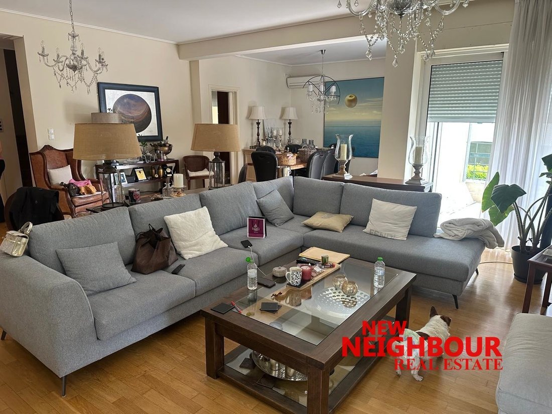 Apartment in Ekali, Attica, Greece 1 - 17407030