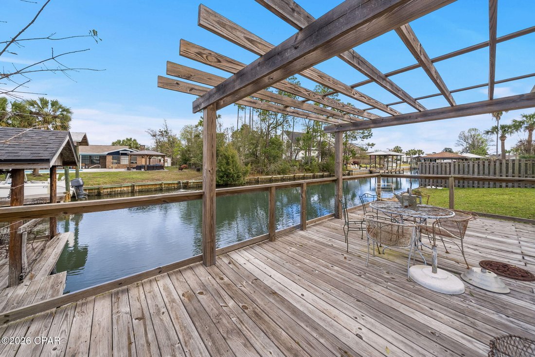 House in Lynn Haven, Florida, United States 3 - 17406572