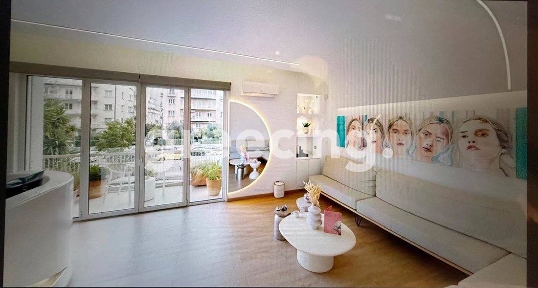 Apartment in Sunoikia Kolonakiou, 1st District of Athens, Athens 2 - 17407017