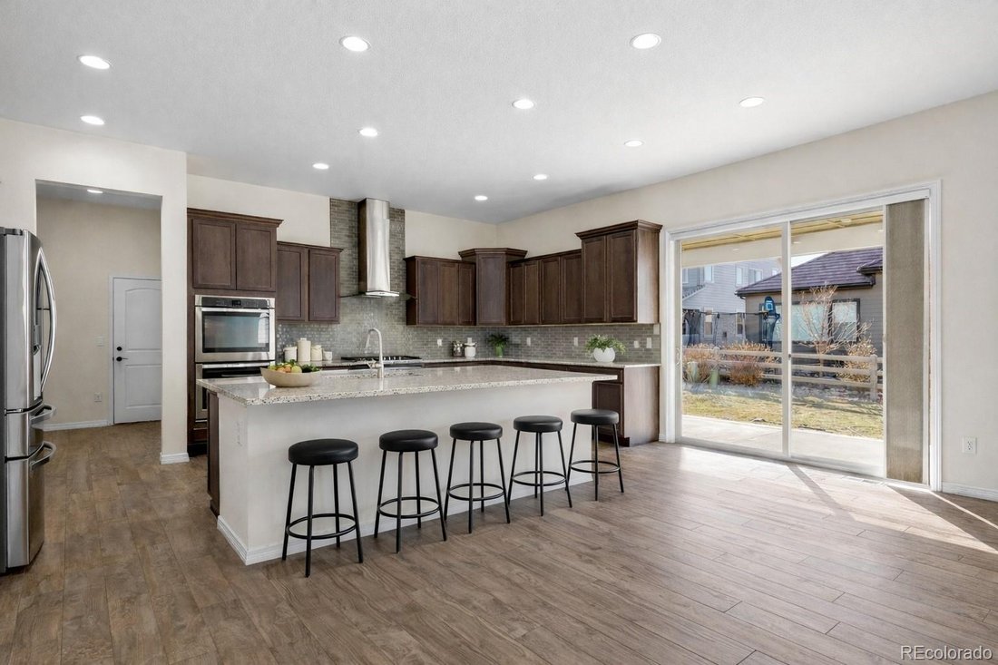House in Broomfield, Colorado, United States 4 - 17406670