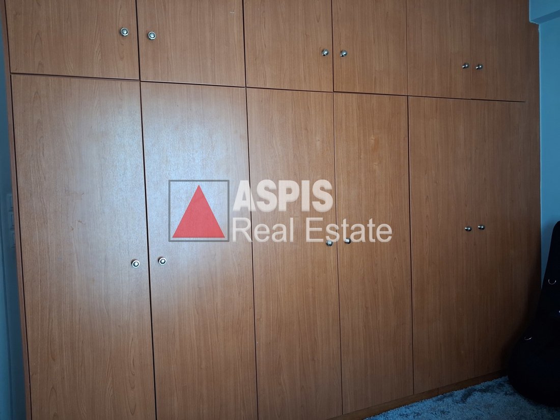 Apartment in Argyroupoli, Attica, Greece 4 - 17407019