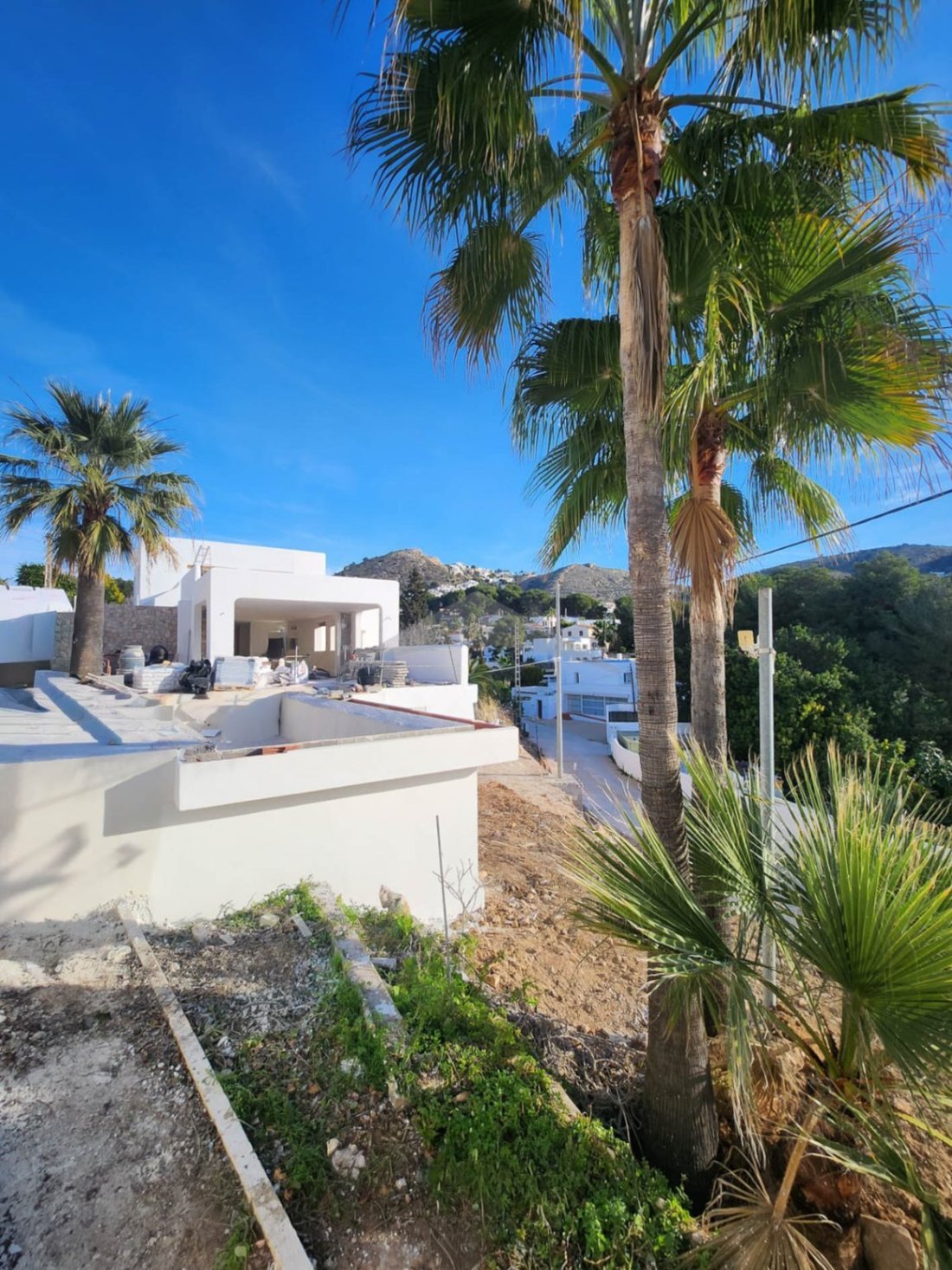 Villa in Moraira, Teulada, Valencian Community 2 - 14896702