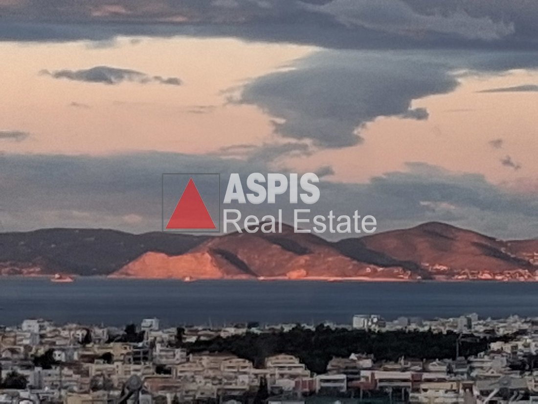 Apartment in Argyroupoli, Attica, Greece 2 - 17407019