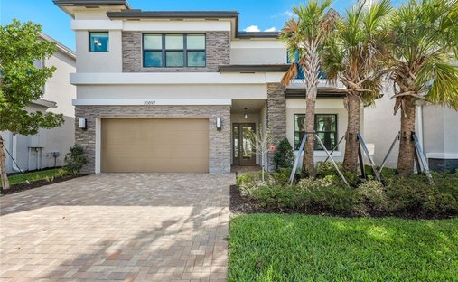House in Estero, Florida, United States 1