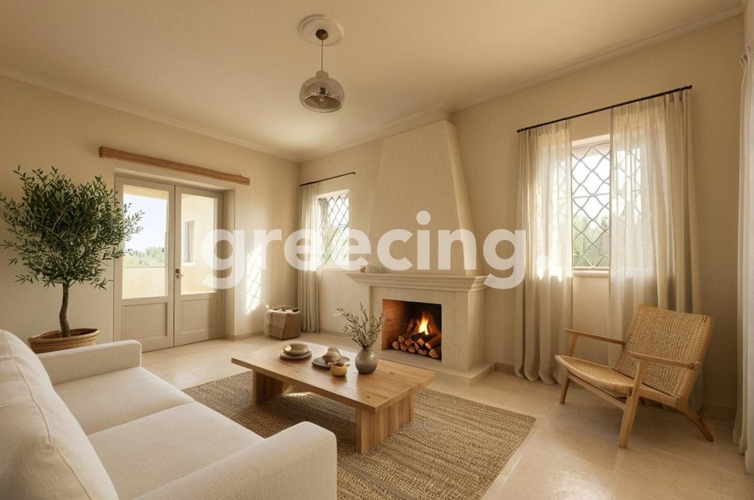 House in North Athens, Attica, Greece 4 - 17407048