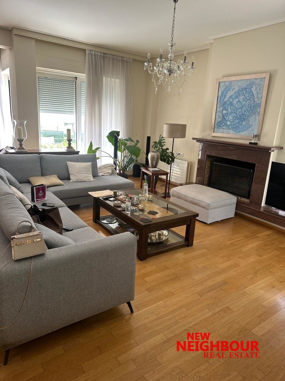 Apartment in Ekali, Attica, Greece 2 - 17407030
